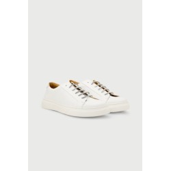 Sneakers dalla suola piatta