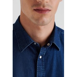 Camicia di jeans